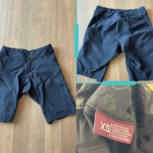 Troy Lee Bike shorts